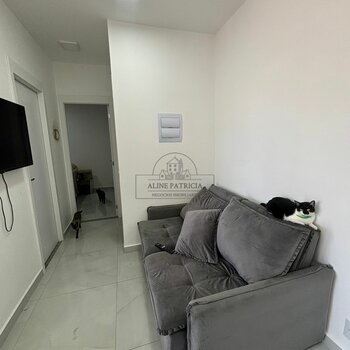 Vende se Apartamento / Socorro, Art. Nações