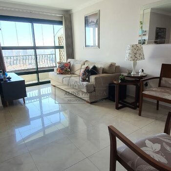 Vende se Apartamento / Interlagos, Condomínio Mirante de Interlagos