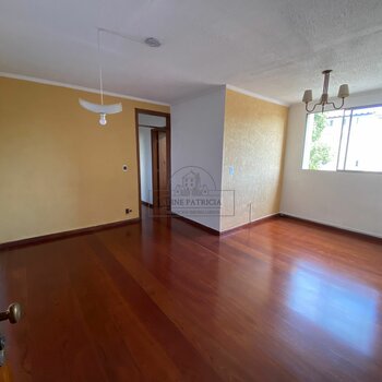 Vende se Apartamento / Parque Alto do Rio Bonito