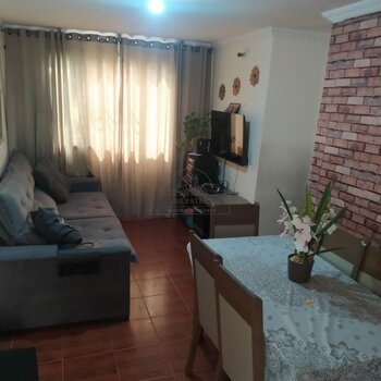 Vende-se apartamento / Jardim São Bernardo - Condomínio palmares 