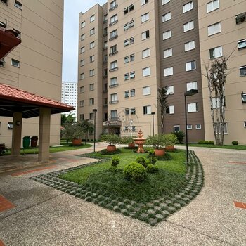 Apartamento - Condominio Moradados Passaros 