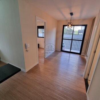 Apartamento - Vibe Campo Belo