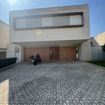 Sobrado - Condomínio Vila Lagos