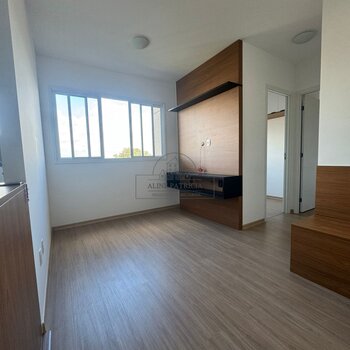 Apartamento - Condomínio Fit Casa