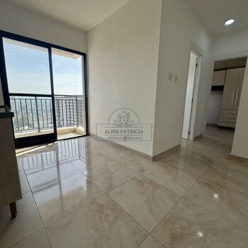 Apartamento - Art Nações