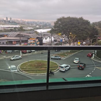 Apartamento - Autódromo de Interlagos