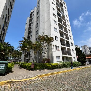Apartamento - Condomínio Lagos do Sul