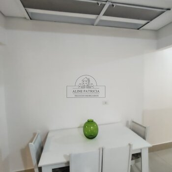 Quitinete - Cidade Dutra