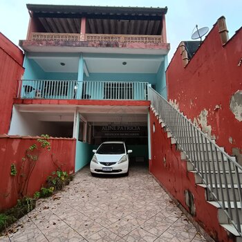 Casa - Jardim Guanabara