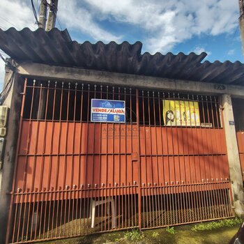 Casa - Jardim Progresso