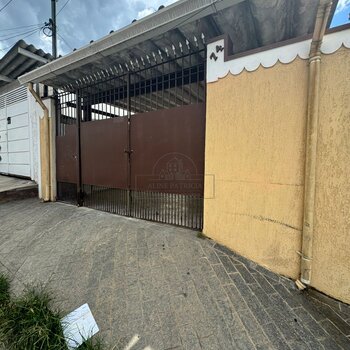 Casa - Vila São Jose