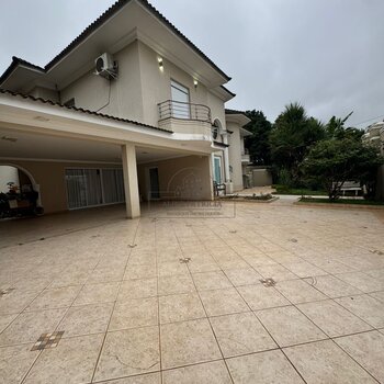 Casa - Bolsão de Interlagos