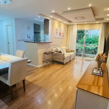 Townhouse - Condomínio Terrara