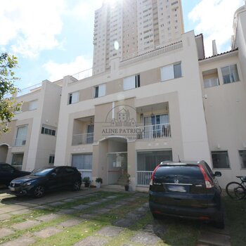 Townhouse - Condomínio Terrara