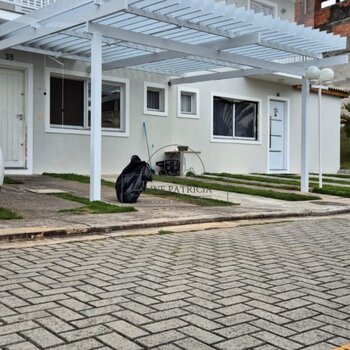 Casa - Condomínio Capadócia