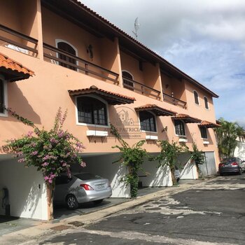 Casa em Condomínio - Vila dos Andradas