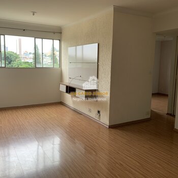 Apartamento P/ VENDA, 2 Dorm Próximo ao Shopping Campo Limpo