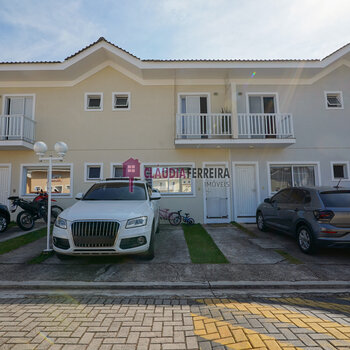 Condomínio Residencial Capadócia