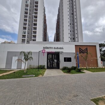 Condomínio Mérito Sabará