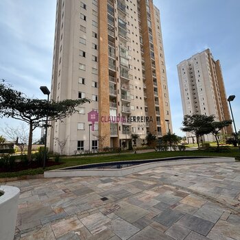 Condomínio Residencial Reserva dos Lagos