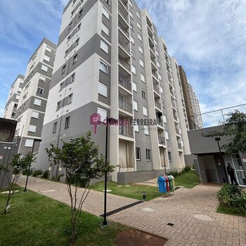 Condomínio Vivaz Socorro