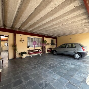 Casa Térrea - Veleiros 