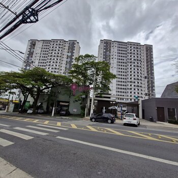 Condomínio Vivaz Prime Rio Bonito