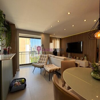 Condomínio Fábula Socorro