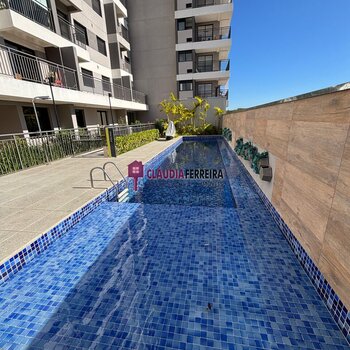 Condomínio Art Nações Unidas 