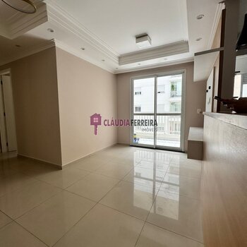 Condomínio Atua de Interlagos