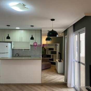 Condomínio New Home Marajora