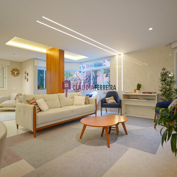 Condomínio Villas de São Paulo