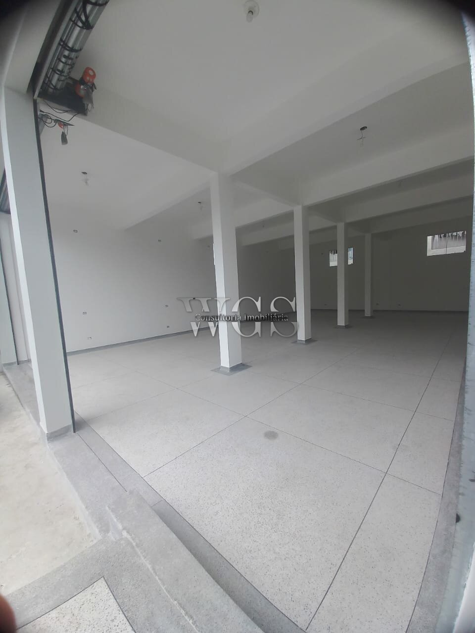 Loja-Salão para alugar, 150m² - Foto 2