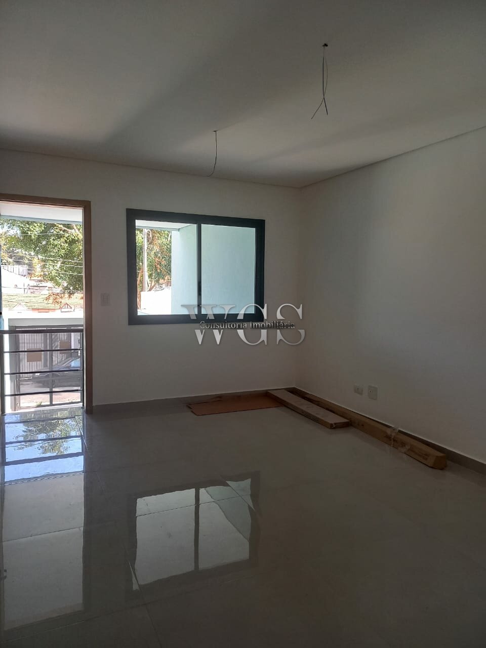 Sobrado à venda com 3 quartos, 100m² - Foto 9