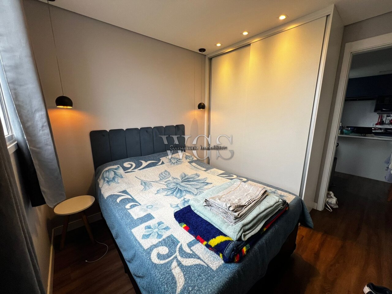 Apartamento à venda com 2 quartos, 39m² - Foto 18