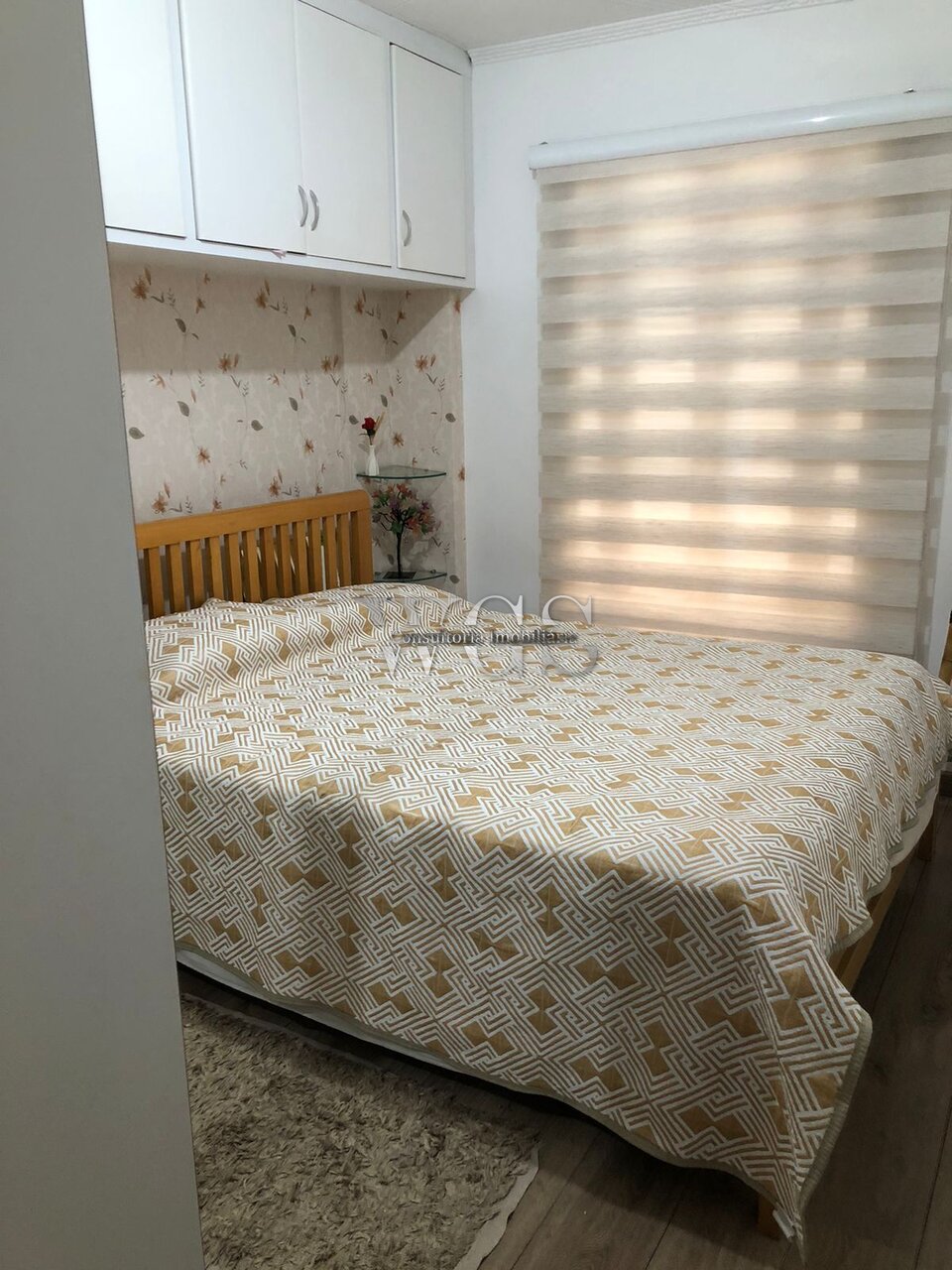 Apartamento para alugar com 2 quartos, 63m² - Foto 1