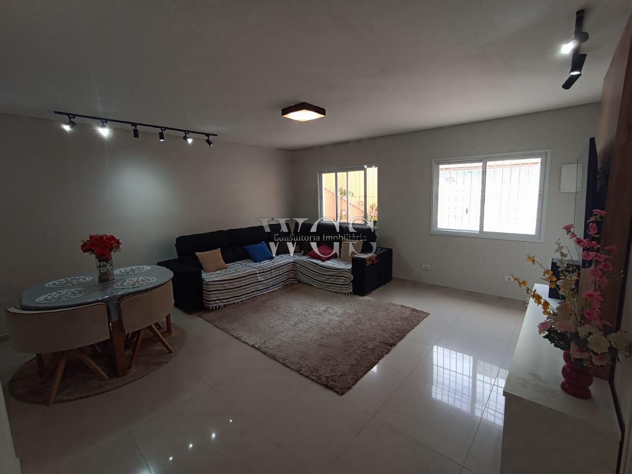 Sobrado à venda com 3 quartos, 90m² - Foto 16