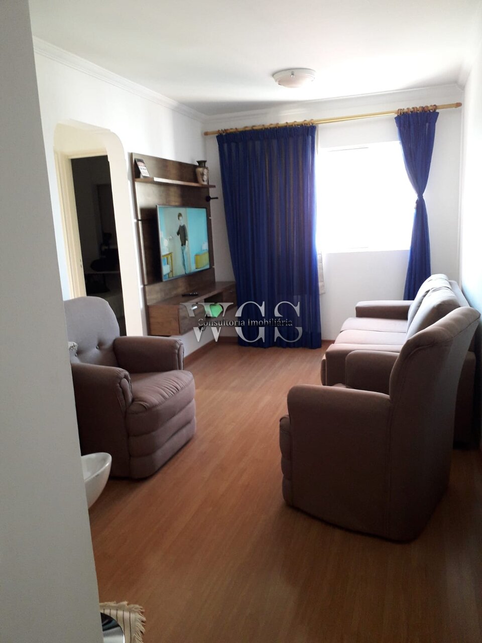 Apartamento à venda com 2 quartos, 52m² - Foto 12