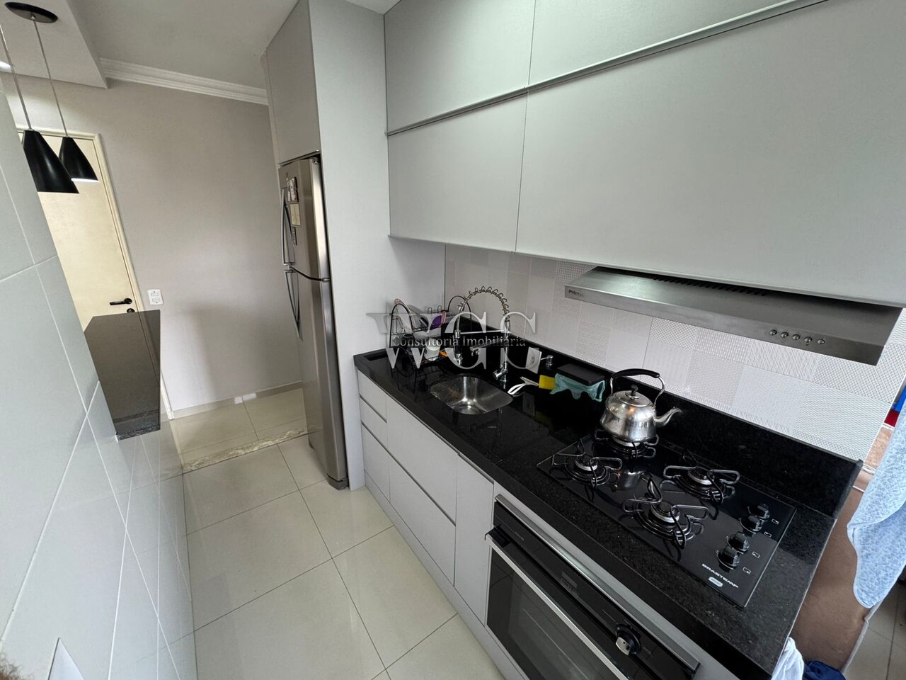 Apartamento à venda com 2 quartos, 50m² - Foto 10