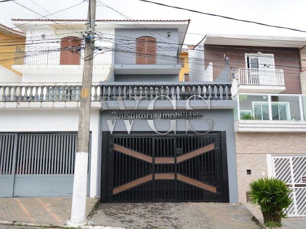 Sobrado à venda e aluguel com 2 quartos, 108m² - Foto 1