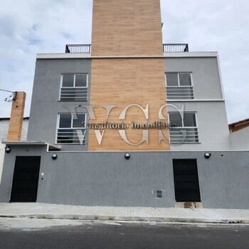 Apartamento Novo 1 Dormitório à Venda – Pronto para Morar