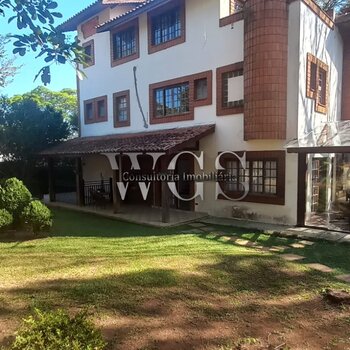 Casa com 03 Dormitórios para locação e Venda no Condomínio Jardim Palmeiras - Zona Sul-SP