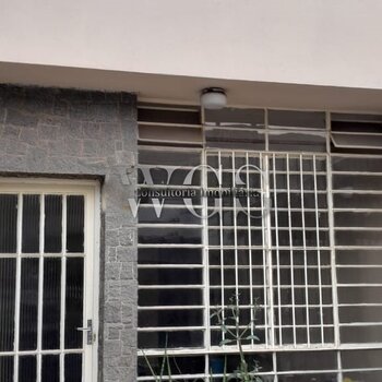 Casa para locação 02 dormitórios no Brooklin- Zona Sul-SP