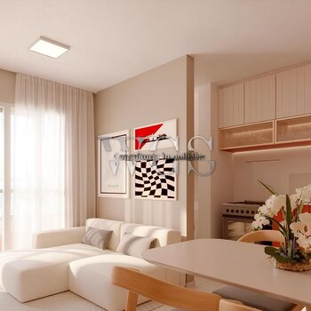Apartamento na Planta em Interlagos – Últimas Unidades com 2 Dormitórios