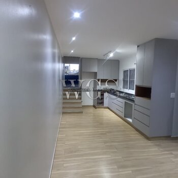 Casa com 02 Dormitórios à venda no Jardim Floresta - Vila São José - Zona Sul - SP