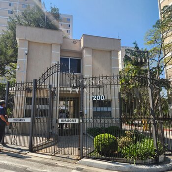 Apartamento de 3 Dormitórios com Garagem | Condomínio Parque dos Pássaros – Socorro, Zona Sul de SP