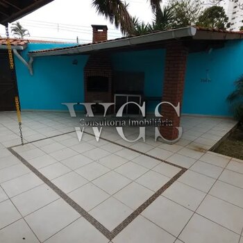 Sobrado para Venda ou Locação - Cidade Dutra - Zona Sul - SP