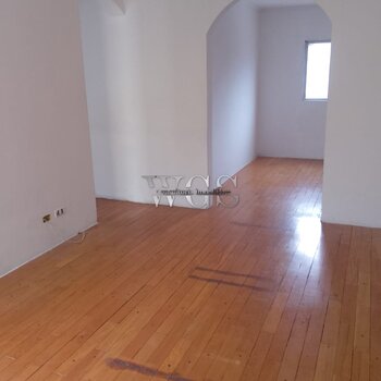 Apartamento para venda 02 dormitórios no Condomínio Parque das Árvores