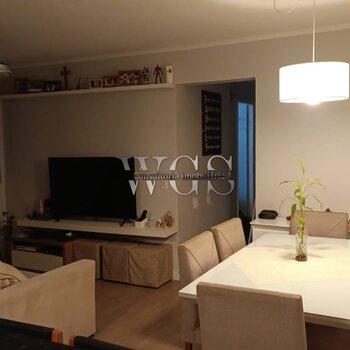 3 Dormitórios à Venda no Parque dos Pássaros II – Socorro, Zona Sul