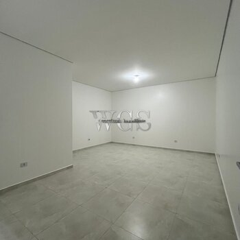 Salas Comerciais com 30 mts² (cada) e banheiro para locação Cidade Dutra